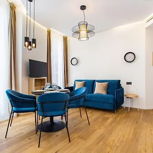 Cmg - Grand Boulevard - Poissonière Parigi