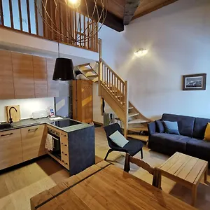 Le Mallory Appartement Chamonix