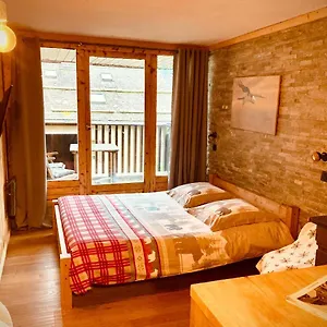 Le Gypaète Appartement Chamonix