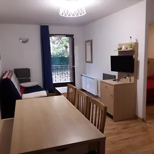 Les Jardins De Ramel Appartement Bagnères-de-Luchon