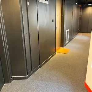 17 Appartement Paris