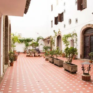 Full Equipped In Center Siviglia